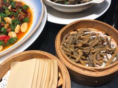-芳芳私房菜·精做淮扬菜(承德路店)