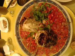 android_upload_pic-湘潭九龙鱼头店(城南西路店)