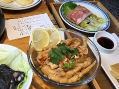 -么肆烤肉·中式自助·烤肉大排档(街道口季佳PAI店)