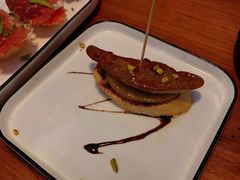 -帕歌西班牙餐厅paco tapas
