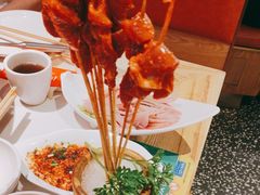 -川中渝夫火锅(铜陵万达广场店)