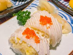 -京鹿料理(荟聚店)