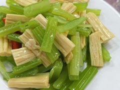 -清真·鸦儿李记·小馆(后海店)