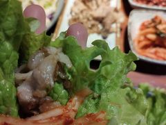 -火炉情韩国料理店(古田路店)