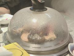 -山海•蒸汽活海鲜自助(皇庭广场店)