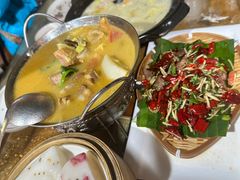 -尽善百年古院餐厅(王家老宅店)