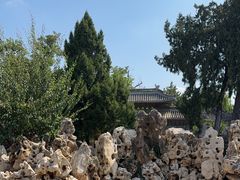 -莲池书院博物馆