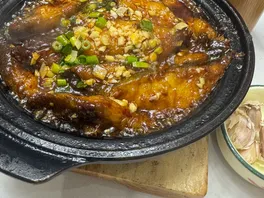 鲽**