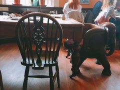 大堂-大象咖啡馆