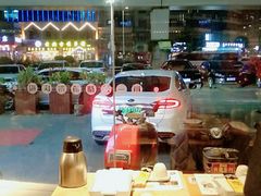 大堂-木屋烧烤(龙华店)
