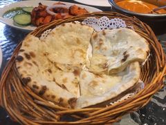 -Pita's&Tika's中东和印度风味餐厅(龙湖天街店)