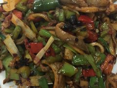 -新新湘菜馆(新中街二条店)