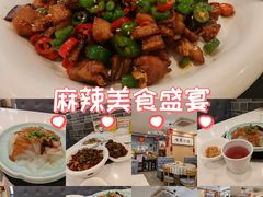 -大鸭梨烤鸭·北京菜(南小街/南苑店)
