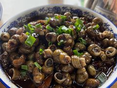 酱爆螺丝-洞天食府(北大街店)