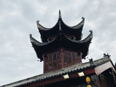 -武汉园博园(武汉自然博物馆)