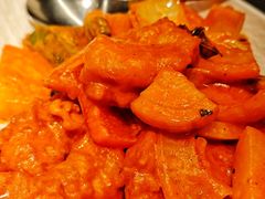 -甘尼仕印度餐厅爵士酒吧(阳春巷店)