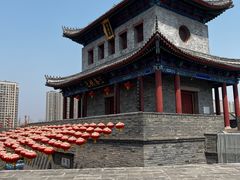 -即墨古城
