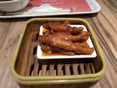 -食悦天美食广场(西安CityOn熙地港购物中心店)
