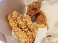 -肯德基(胜利店)