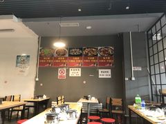 大堂-范贤光鸡公煲(平乐园总店)