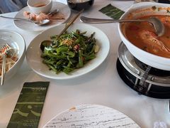 -泰香米泰国餐厅(鎏嘉码头店)