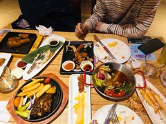 -窑啊窑窑炉烧烤(合生广场店)