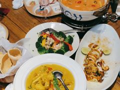 -泰香米泰国餐厅(北城天街店)