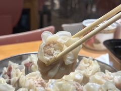 -真真鲜馄饨店(启蒙路店)