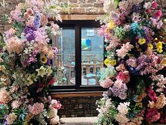 -61号餐吧(兴坪古镇漓江店)