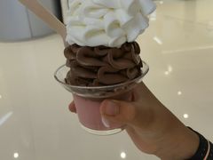 -Bakery(成都IFS国际金融中心店)