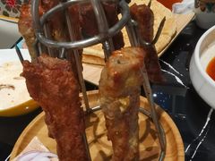 -巴依老爷新疆美食(清华东门店)