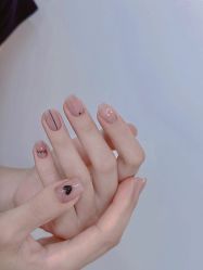 -H12 STAR日式美甲美睫专门店