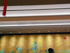 -君庭中餐厅(友谊宾馆店)