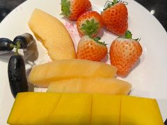 -川骄海鲜自助(亚运村店)