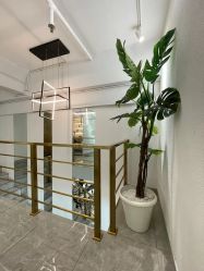 -菲·木田moontin造型salon