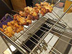 -鼎原力量东北吊炉烧烤(幸福街店)
