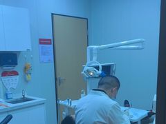 -同步齿科·数字化正畸种植口腔中心(珠海店)