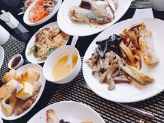 -虎门美思威尔顿酒店(海之光自助餐)