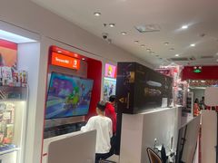 -任天堂Nintendo Switch体验店(天河城店)