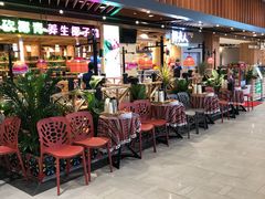 -椰夫人·养生椰子鸡(金沙洲永旺店)