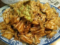 -鼎香润(德胜门内店)