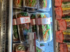 -山崎面包(静安久光店)