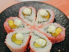 -花漫里日式餐厅(城东中骏店)