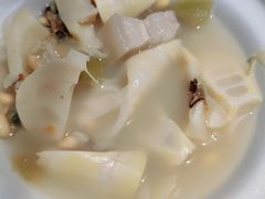 -原味田园·客家菜·土窑鸡(中航城君尚购物中心店)