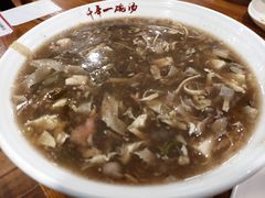 徐州胡辣汤-张小文胡辣汤(龙柏新村店)