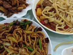 -清真新疆特色餐厅(红埠街店)