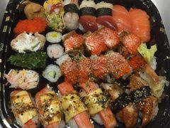 -河风精致寿司(尼盛店)