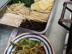 -百姓食府(秦虹路店)