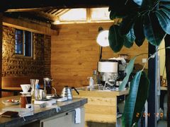 -VOYAGE COFFEE(北锣鼓巷店)