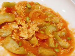 -金枝玉叶上海人家食府(三里河店)